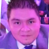 Juan Carlos Marin Salas