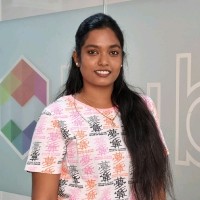 Suchitra Selvaraj