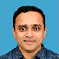 Vaibhav Patil
