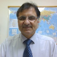 Abdul Farhat