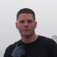 Mark Snead