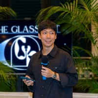 Isaac Chia