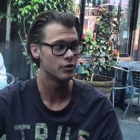 Douglas Hallsten