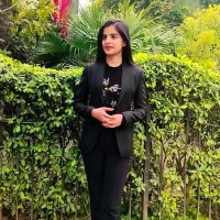 Manju Panwar