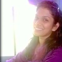 Aishwarya Rane