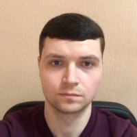 Denys Cherkashyn