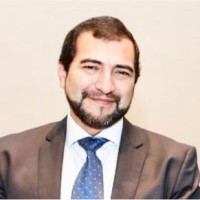 Marcelo Matus Castro