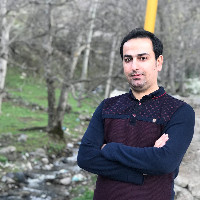 Saeed B