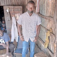 Fousseyni Sangaré