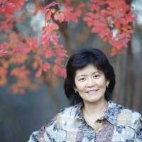 Melody Lu
