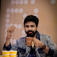 Amiya Kumar Mohanta