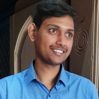 Chandramouli K.P.