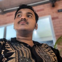 Prabaha Das