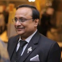 Anil Kumar Jhunjhunwala