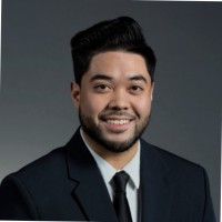 Albert Chanthaboury, Ph.D.