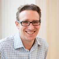 Charlie Goddard