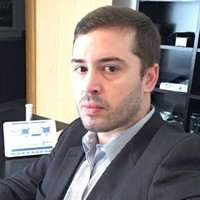 Alexandre Cipriano
