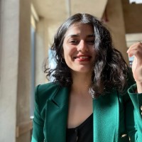 Mehar Chaturvedi