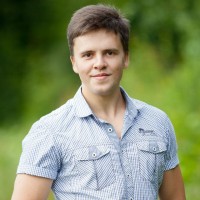Alex Vinogradov