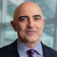 Siamak Esfandiary, Phd, Pe, Pmp