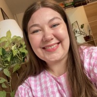 Kathrine Kjær