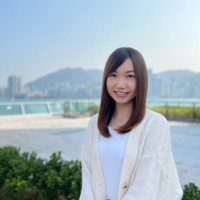 Corrine Wong