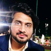 Tushar dudeja