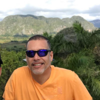 Livan Barrios