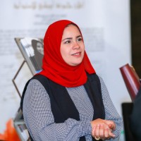 Rasha El Sawabi, Pmp®