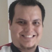 Jesus Roberto Gallegos Garcia
