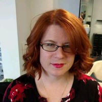 Lori Gorton