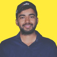 Rushikesh Ghule