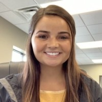 Kinsey Nicoson, Shrm-Cp