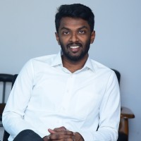 Jerry V V Sundar