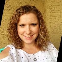 Carolyn Pilchard