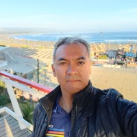 Alejandro Higuera