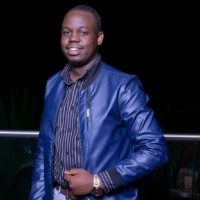 Kelvin Ngabo