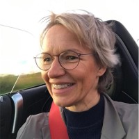 Andrea Meyer