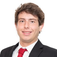 Rafael Bulka Gianconi