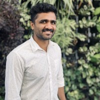Janardhana H D
