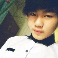 许华刚