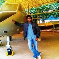 Pramod Kumar Varma Nallaparaju