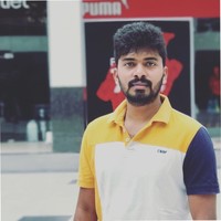 Srikanth Reddy
