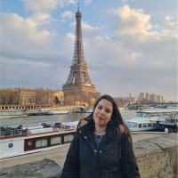 Nourelhouda Yaiche