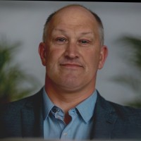 David Griffith, MS, CCS, LCADC