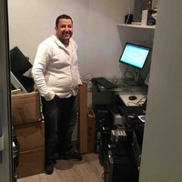 Mohamed AIT MESSAOUD