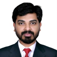 Abhilash Sunil Kumar