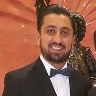 EDUARDO CORDON BENAVIDES