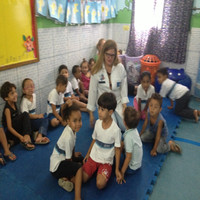 Suse De Lima Correia Correia
