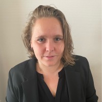 Lesley Van Eylen